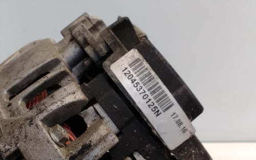 ALTERNADOR Ford TRANSIT COMBI (FY) 