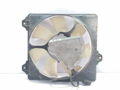 ELECTROVENTILADOR, TOYOTA, RAV4 (A2)