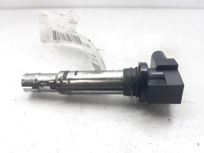 BOBINA ENCENDIDO, SEAT, IBIZA (6L1)