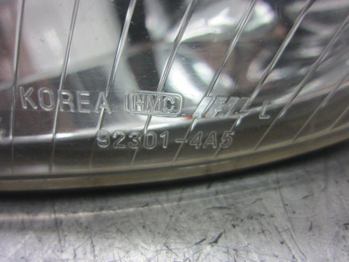  NO IDENTIFICADO HYUNDAI H-1 STAREX () 