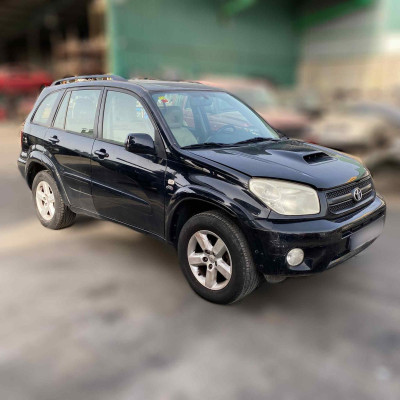 TOYOTA RAV4 (A2)