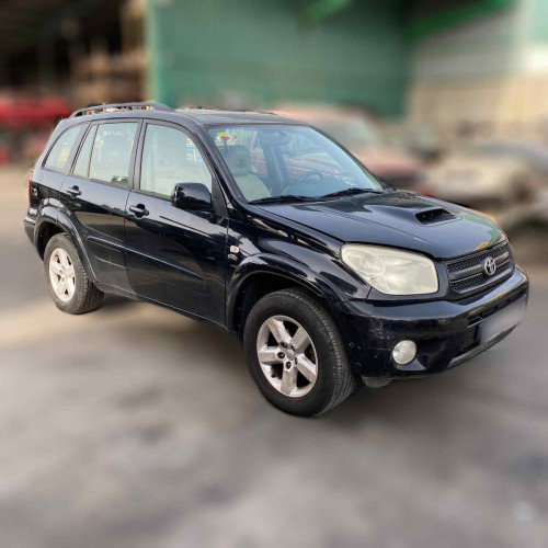 TOYOTA RAV4 (A2) de segunda mano