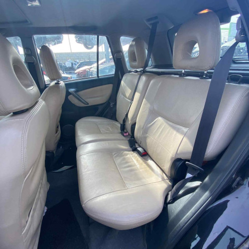 TOYOTA RAV4 (A2) de segunda mano