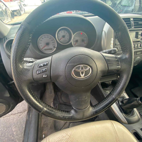 TOYOTA RAV4 (A2) de segunda mano