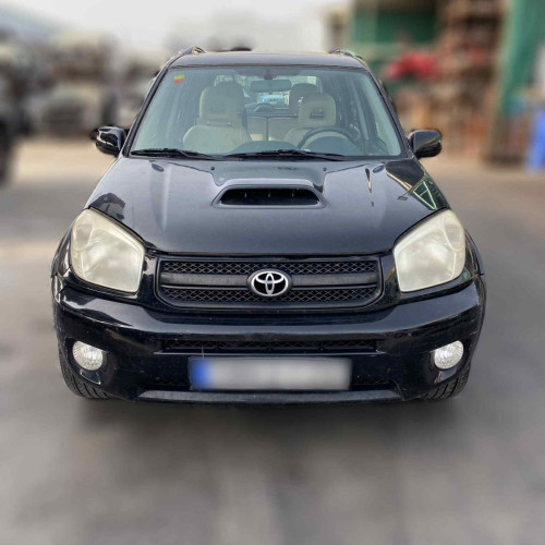 TOYOTA RAV4 (A2) de segunda mano