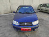 FIAT II PUNTO (188) BERLINA — Donor Vehicle for Used Parts 