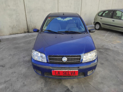 FIAT II PUNTO (188) BERLINA