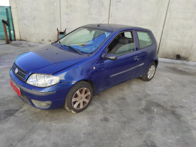 FIAT II PUNTO (188) BERLINA