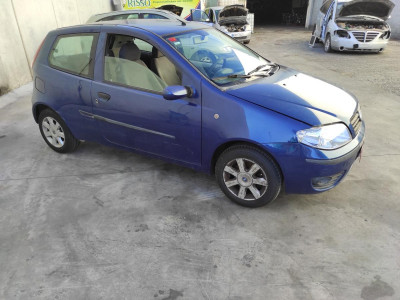 FIAT II PUNTO (188) BERLINA