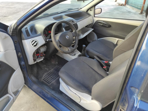 FIAT II PUNTO (188) BERLINA — Donor Vehicle for Used Parts 