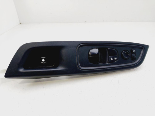 MANDO ELEVALUNAS DELANTERO IZQUIERDO NISSAN MICRA (K14) 