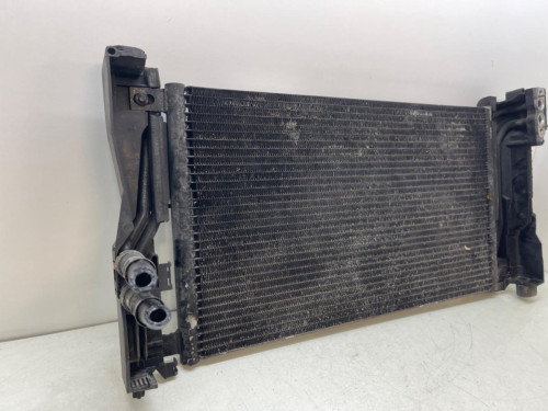 CONDENSADOR / RADIADOR AIRE ACONDICIONADO BMW SERIE 3 COUPE (E46) 