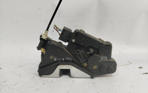CERRADURA PUERTA DELANTERA DERECHA BMW SERIE 3 BERLINA (E46) 