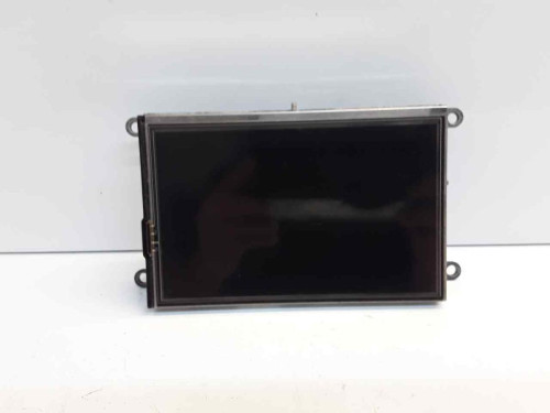 PANTALLA MULTIFUNCION CITROEN C4 PICASSO/SPACETOURER 