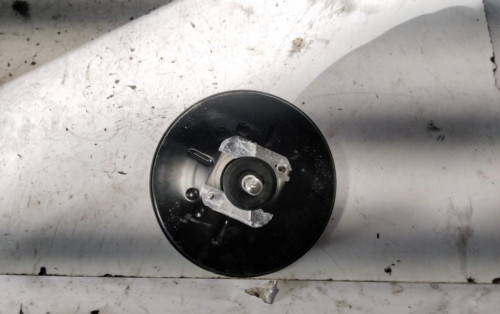SERVOFRENO Seat IBIZA (6P1) 
