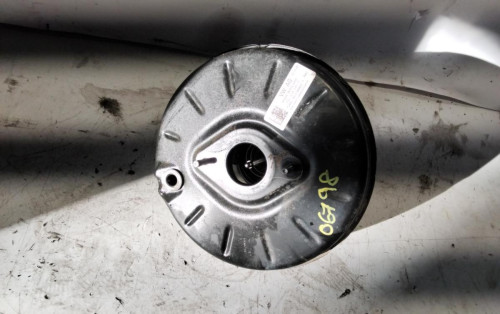 SERVOFRENO Seat IBIZA (6P1) 