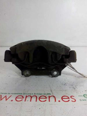 PINZA DE FRENO DELANTERA IZQUIERDA, AUDI, A4 BERLINA (B5)