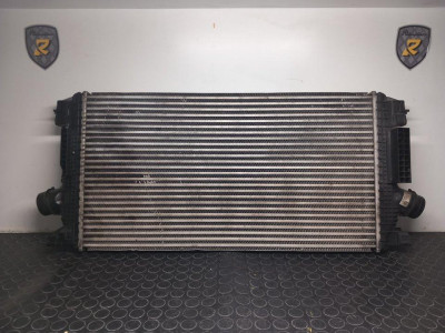 INTERCOOLER, OPEL, ZAFIRA C TOURER