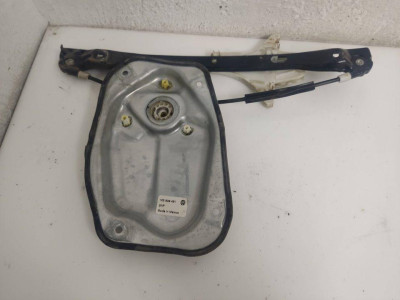 ELEVALUNAS TRASERO IZQUIERDO, VOLKSWAGEN, JETTA V (1K2)