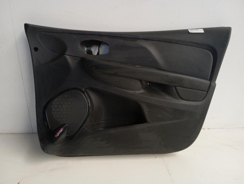  GUARNECIDO PUERTA DELANTERA DERECHA RENAULT CLIO IV 