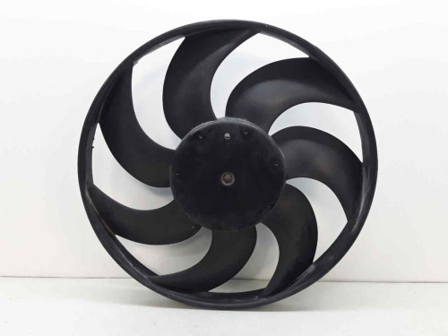 ELECTROVENTILADOR PEUGEOT 207 CC CABRIO-COUPÉ 