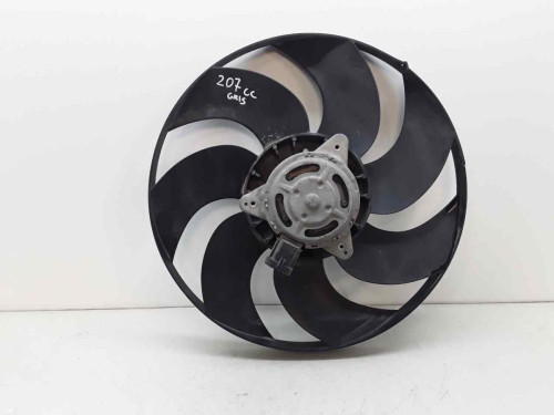 ELECTROVENTILADOR PEUGEOT 207 CC CABRIO-COUPÉ 