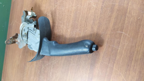 PALANCA FRENO NISSAN TERRANO II (R20) 