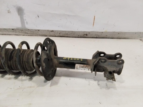 AMORTIGUADOR DELANTERO IZQUIERDO OPEL CORSA D 