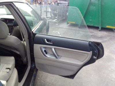 PUERTA TRASERA DERECHA, SUBARU, LEGACY COMBI/ OUTBACK (B13/BP)