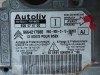 CENTRALITA AIRBAG CITROEN GRAND C4 PICASSO 