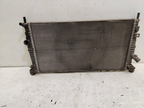 RADIADOR AGUA Ford FOCUS CABRIO (CA5) 