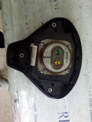  AIRBAG CORTINA DELANTERO IZQUIERDO Fiat STILO (192) 