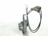  CERRADURA PUERTA DELANTERA IZQUIERDA LEXUS IS 250C (GSE20) 