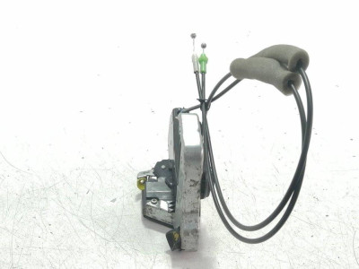 CERRADURA PUERTA DELANTERA IZQUIERDA, LEXUS, IS 250C (GSE20)