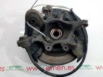 MANGUETA TRASERA IZQUIERDA, BMW, SERIE 3 BERLINA (E90)