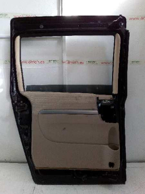PUERTA TRASERA IZQUIERDA, KIA, CARNIVAL