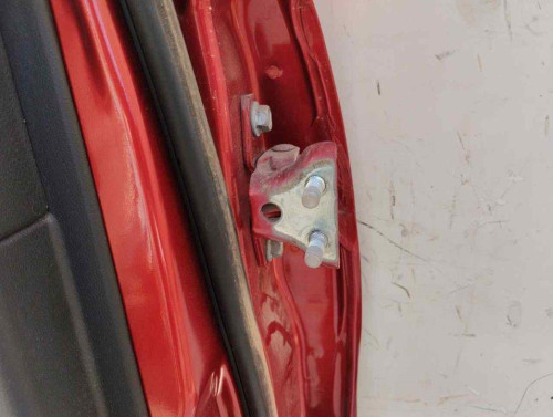 NO IDENTIFICADO Mitsubishi ASX (GA0W) 