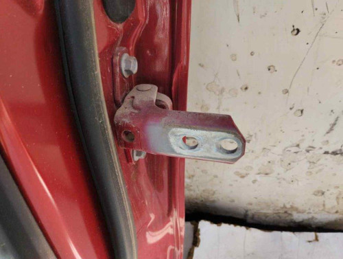NO IDENTIFICADO Mitsubishi ASX (GA0W) 