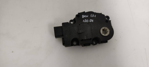 MOTOR APERTURA TRAMPILLAS CLIMATIZADOR BMW SERIE 1 BERLINA (E81/E87) 