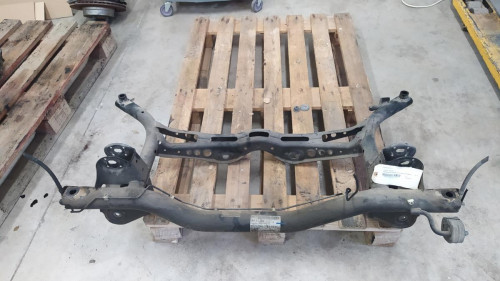 PUENTE TRASERO Volkswagen TOURAN (1T3) 