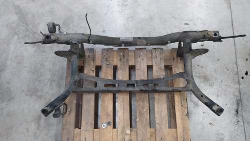 PUENTE TRASERO Volkswagen TOURAN (1T3) 