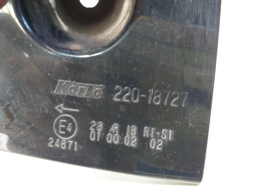  PILOTO TRASERO IZQUIERDO Nissan MICRA (K14) 