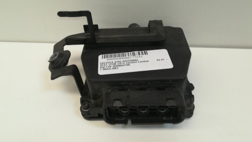  VALVULA AIRE ADICIONAL, SEAT, LEON (1P1) 