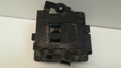  VALVULA AIRE ADICIONAL, SEAT, LEON (1P1) 