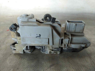 CERRADURA PUERTA DELANTERA DERECHA, PEUGEOT, 406 BERLINA (S1/S2)