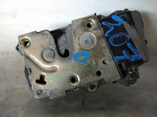 CERRADURA PUERTA DELANTERA DERECHA PEUGEOT 406 BERLINA (S1/S2) 