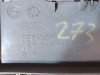 LUZ INTERIOR AUDI A6 BERLINA (4B2) 