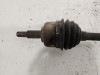 TRANSMISION DELANTERA DERECHA Renault MEGANE III BERLINA 5P 
