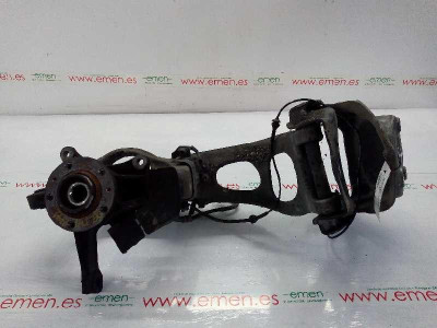 MANGUETA DELANTERA IZQUIERDA, PEUGEOT, 407