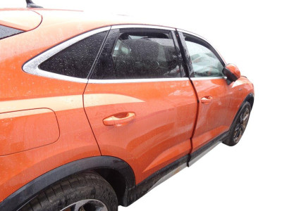 PUERTA TRASERA DERECHA, AUDI, Q3 (F3B)